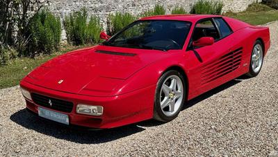 Ferrari 512 TR -  - Joinsteer - #3