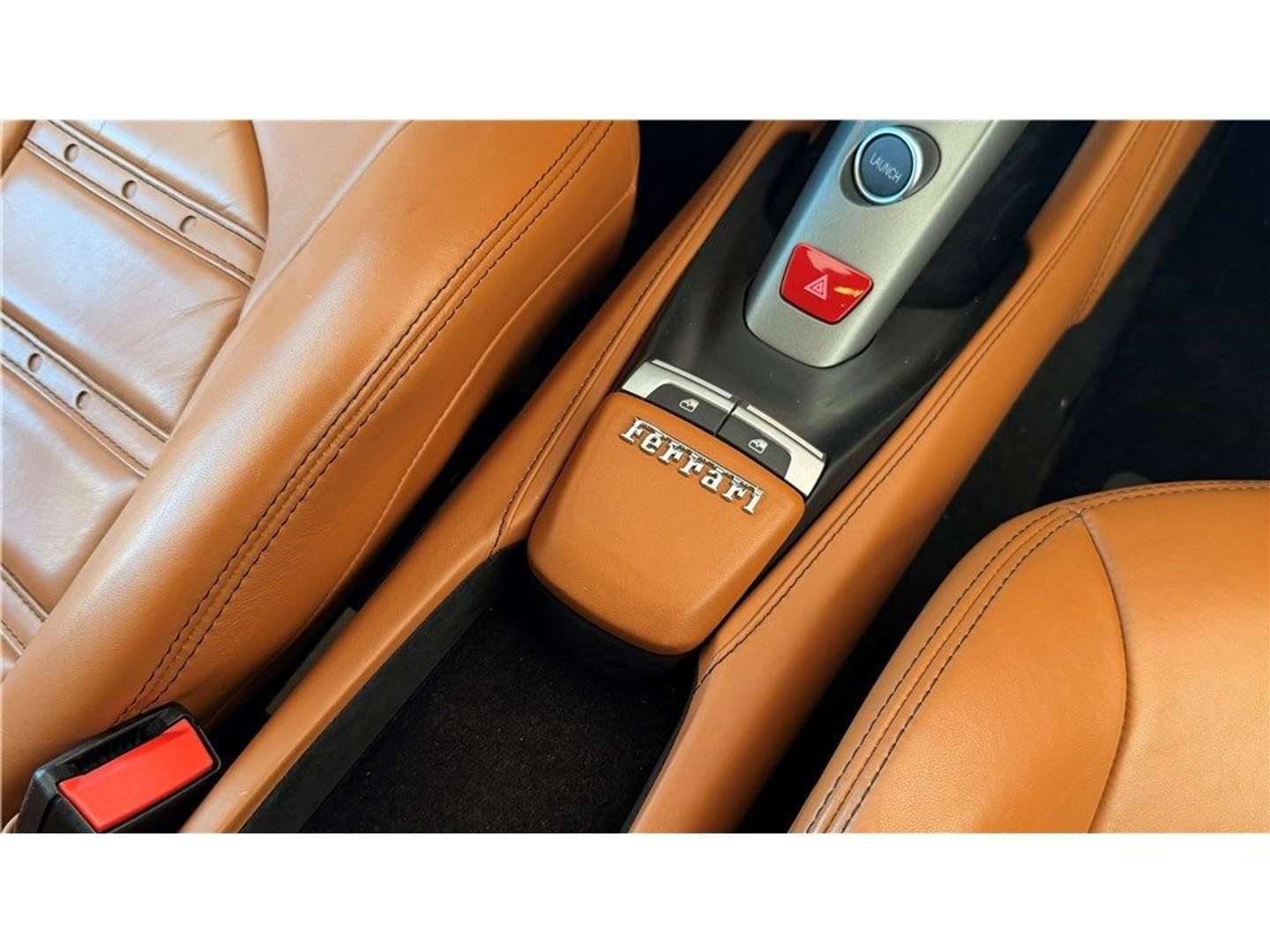 Ferrari 488 GTB - 2016 - Joinsteer - #17