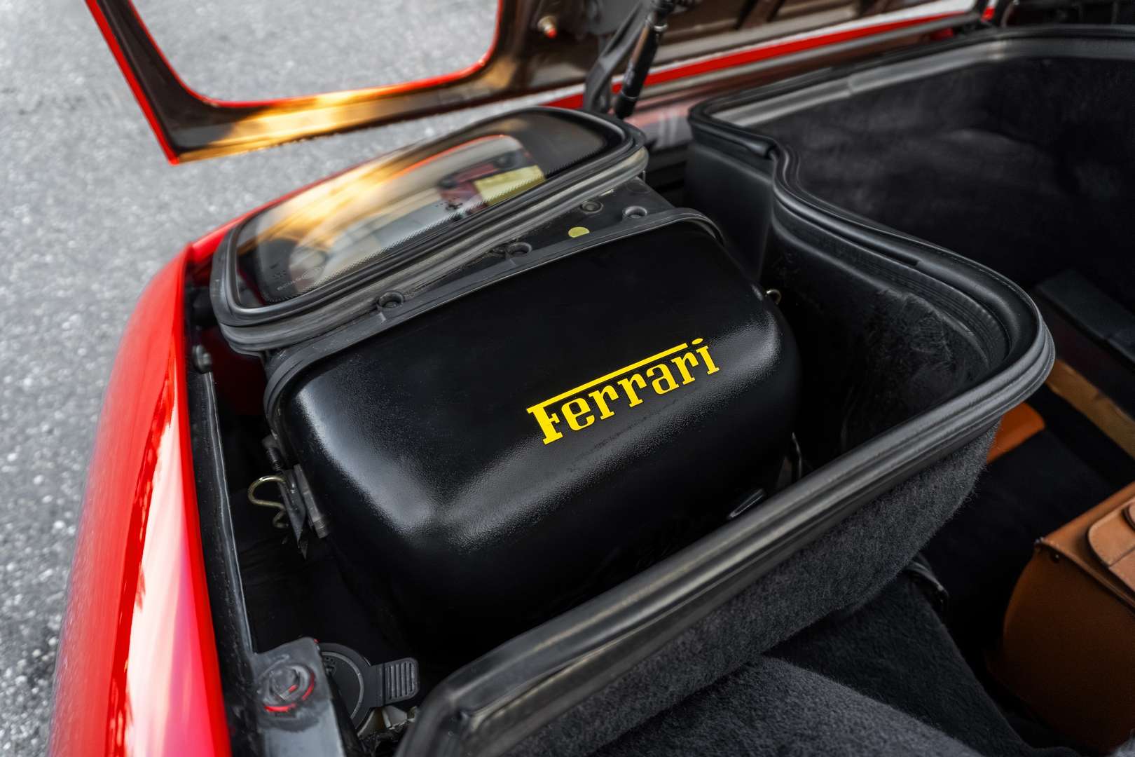 Ferrari F512 M - 1996 - Joinsteer - #30