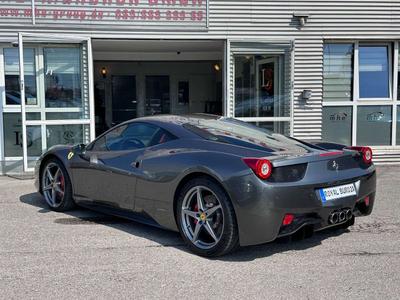 Ferrari 458 Italia -  - Joinsteer - #2