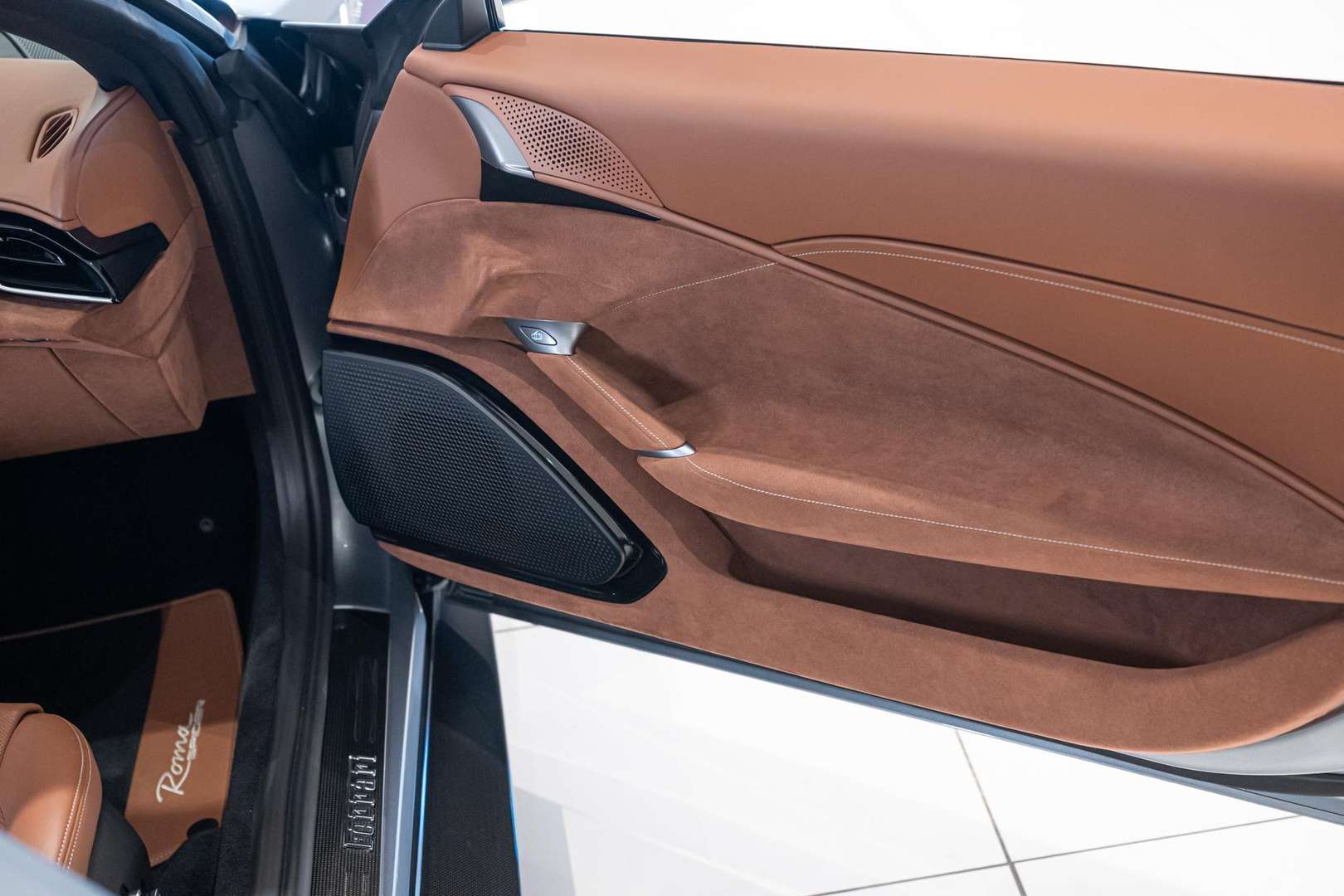 Ferrari Roma Spider - 2024 - Joinsteer - #9