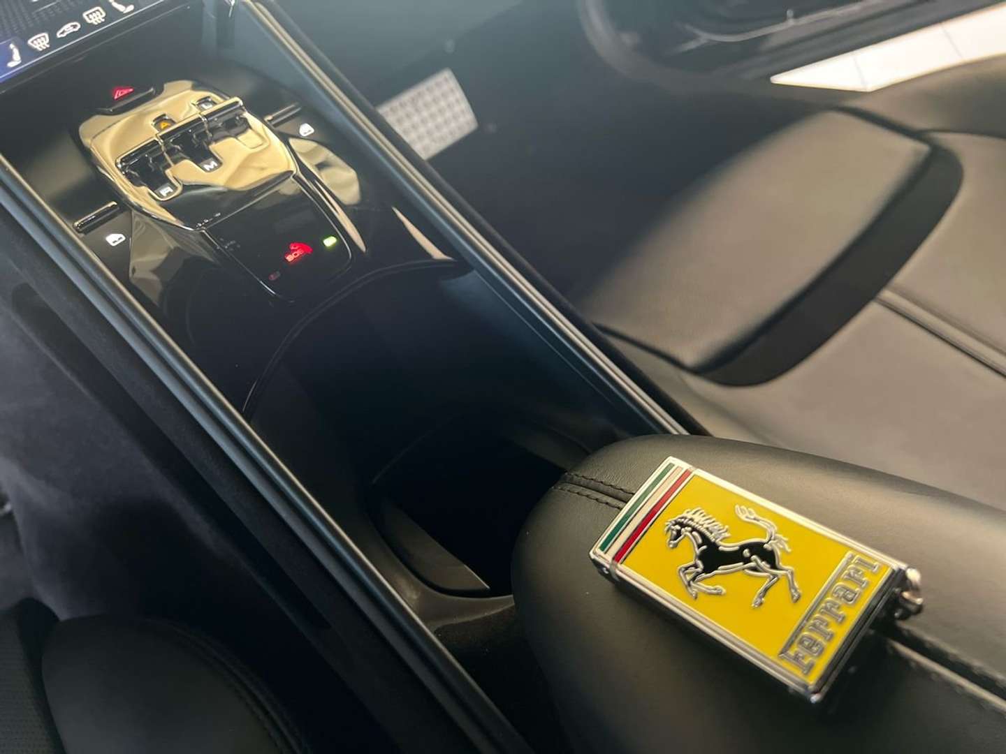 Ferrari Roma - 2022 - Joinsteer - #15