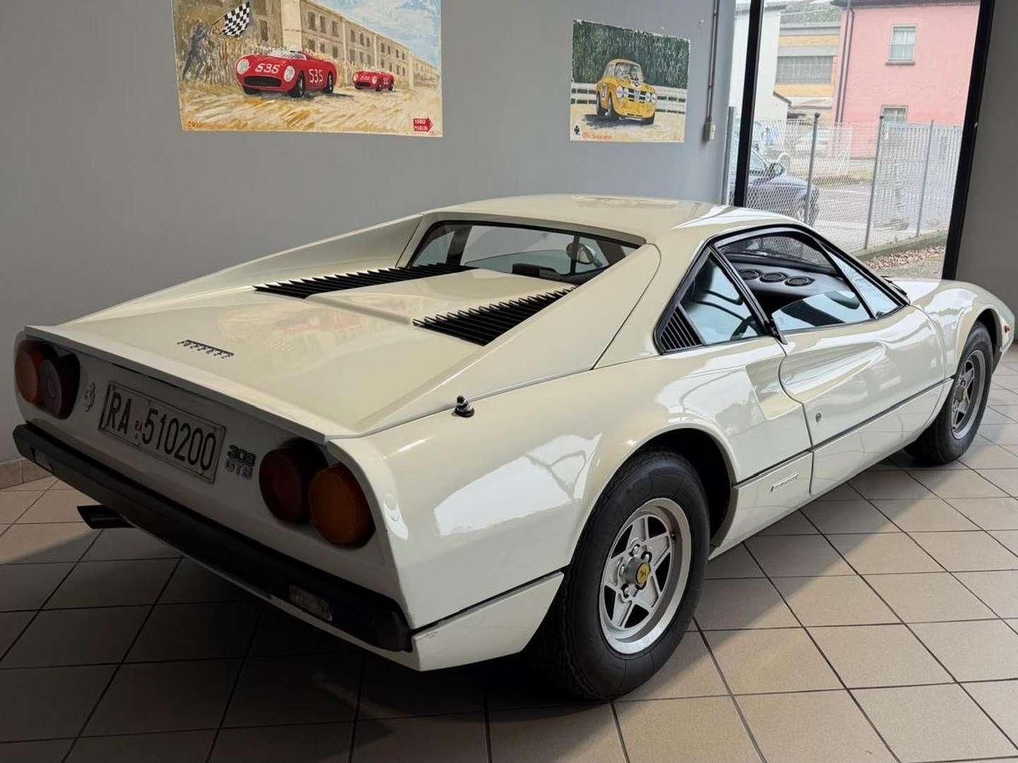 Ferrari 308 GTB - 1977 - Joinsteer - #4
