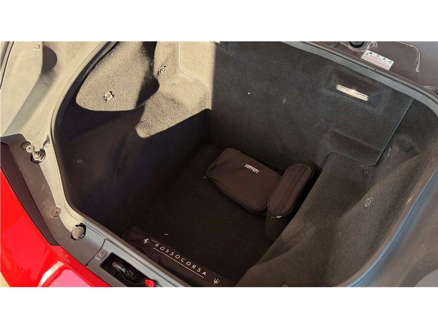 Ferrari 488 GTB - 2016 - Joinsteer - #19