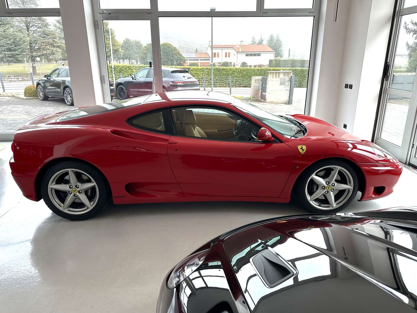 Ferrari 360 Modena - 2004 - Joinsteer - #2