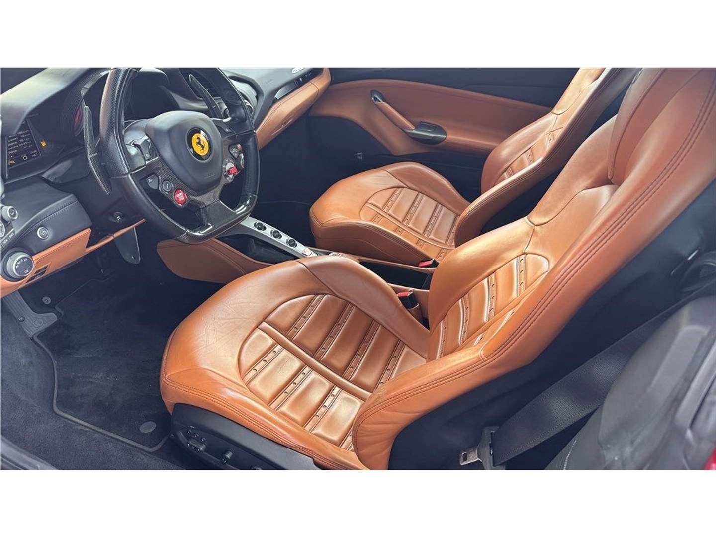 Ferrari 488 GTB - 2016 - Joinsteer - #20