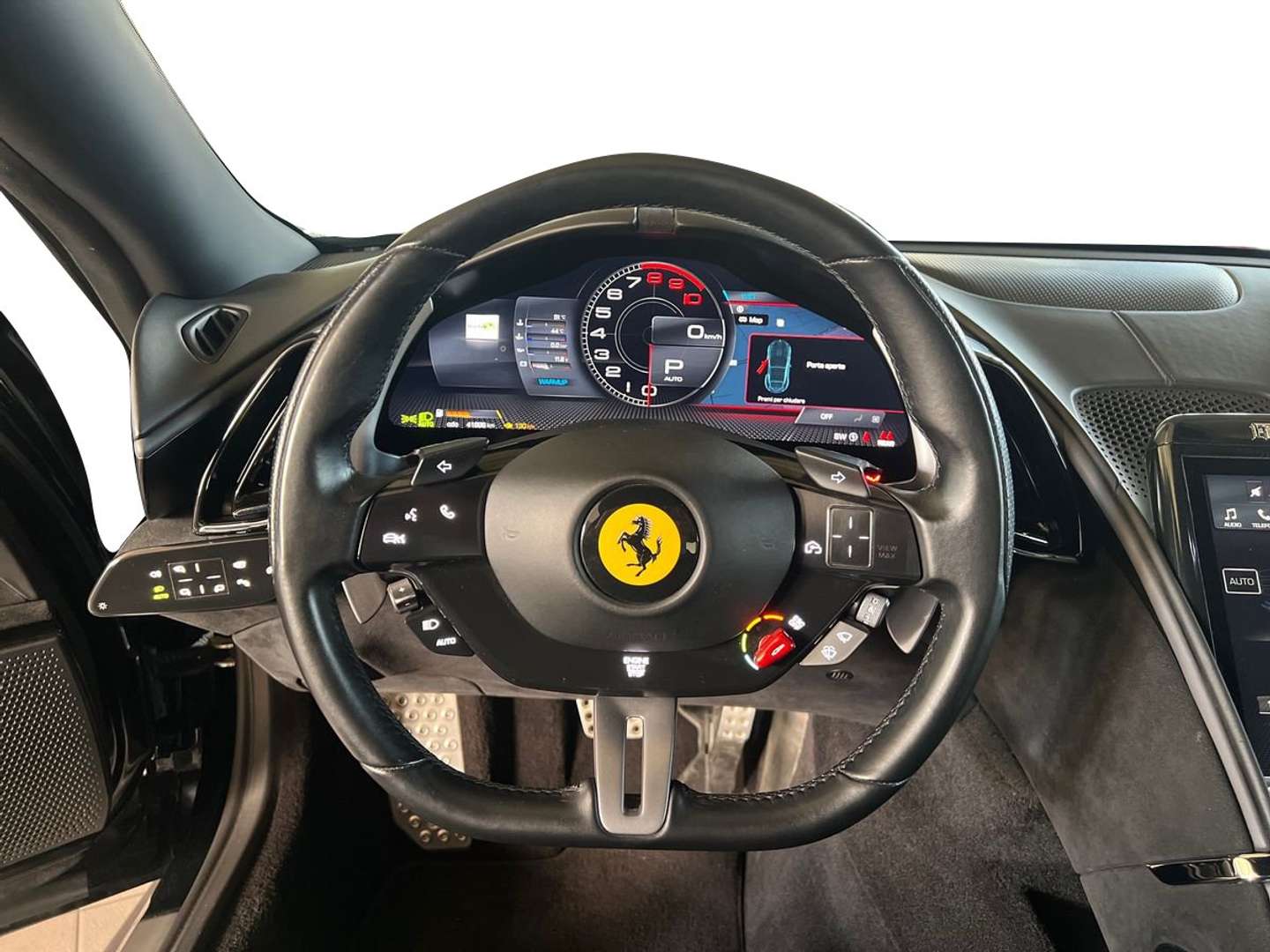 Ferrari Roma - 2022 - Joinsteer - #16