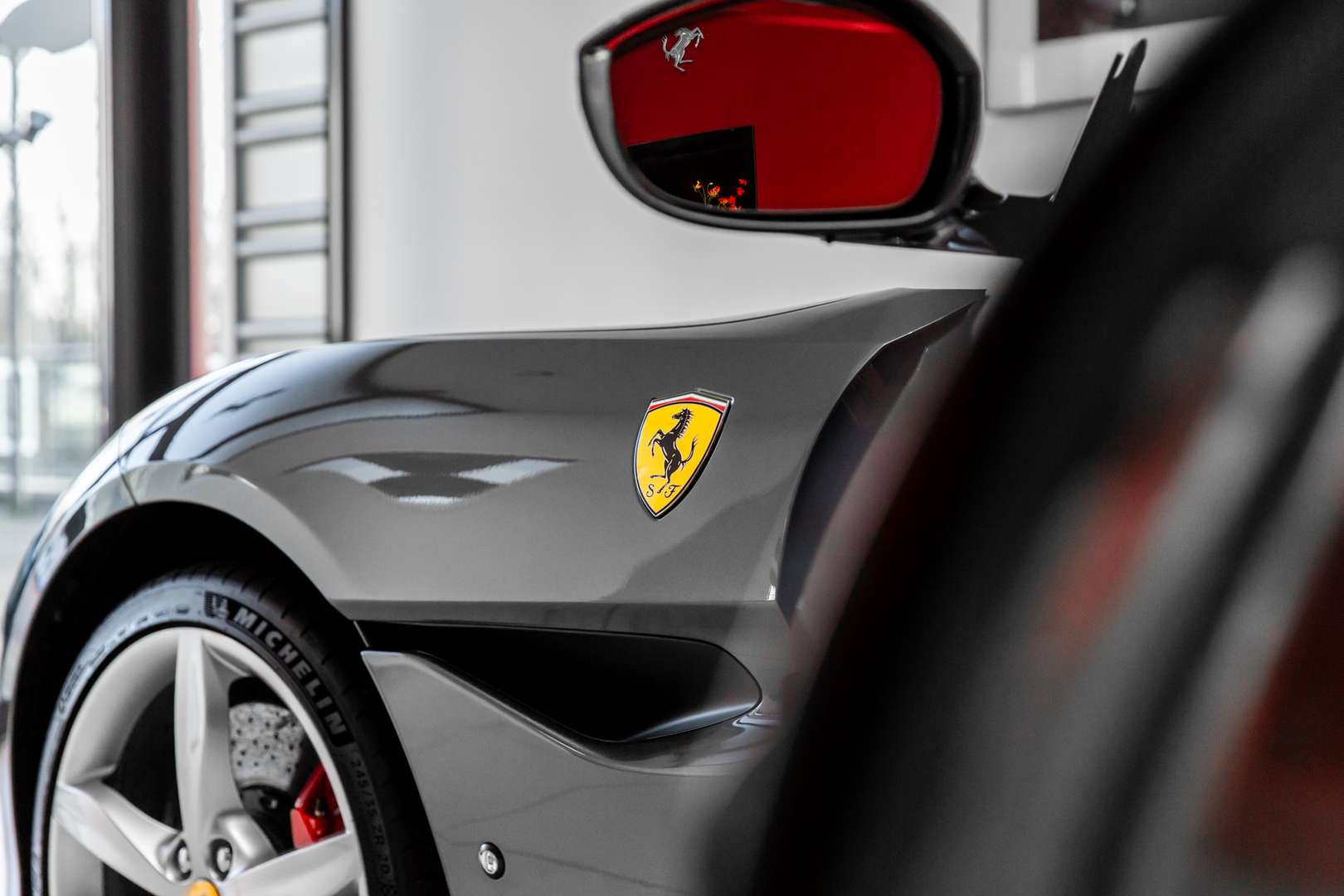 Ferrari Portofino - 2018 - Joinsteer - #20