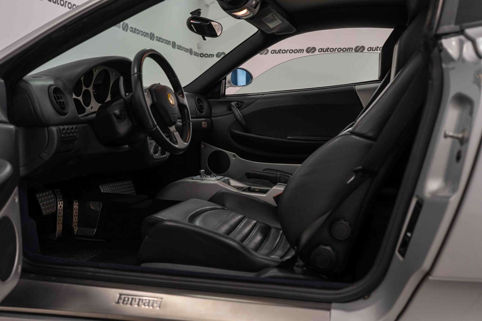 Ferrari 360 Modena - 2003 - Joinsteer - #7