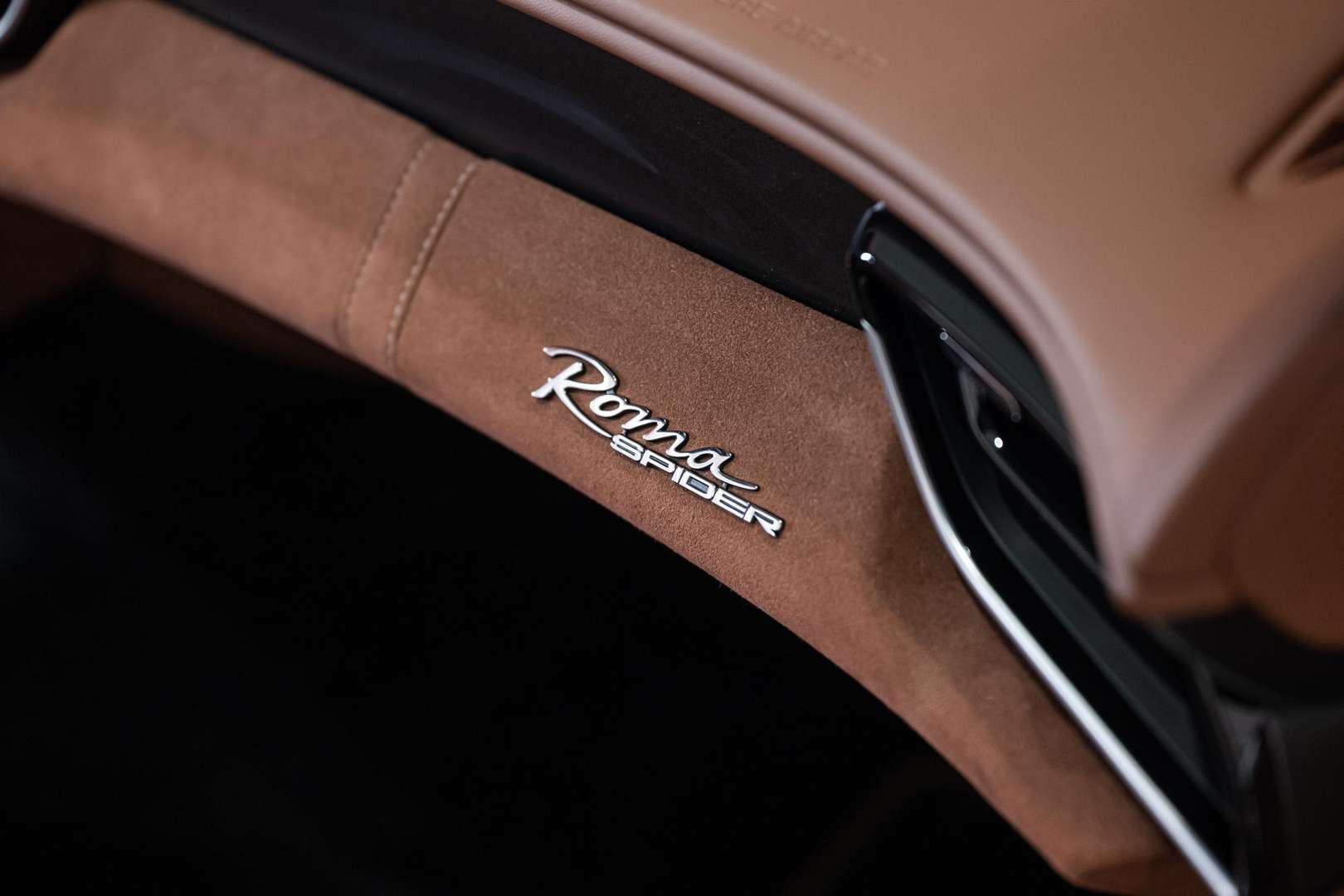 Ferrari Roma Spider - 2024 - Joinsteer - #11