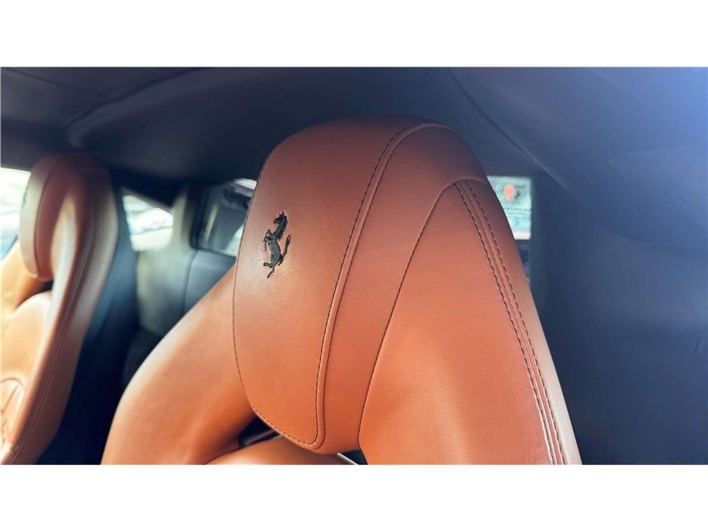 Ferrari 488 GTB - 2016 - Joinsteer - #21