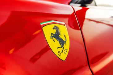 Ferrari F512 M — photo 34
