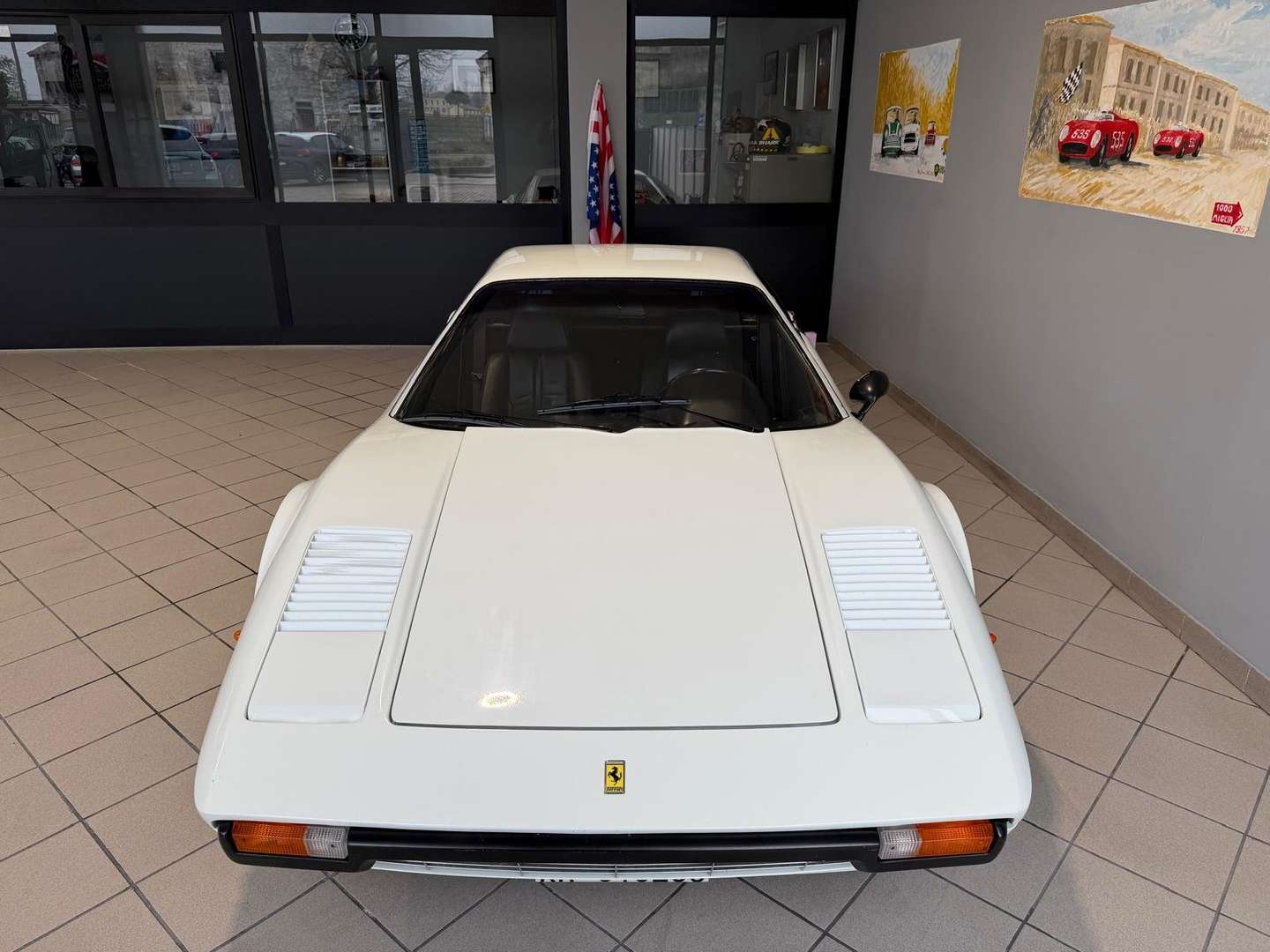 Ferrari 308 GTB - 1977 - Joinsteer - #6