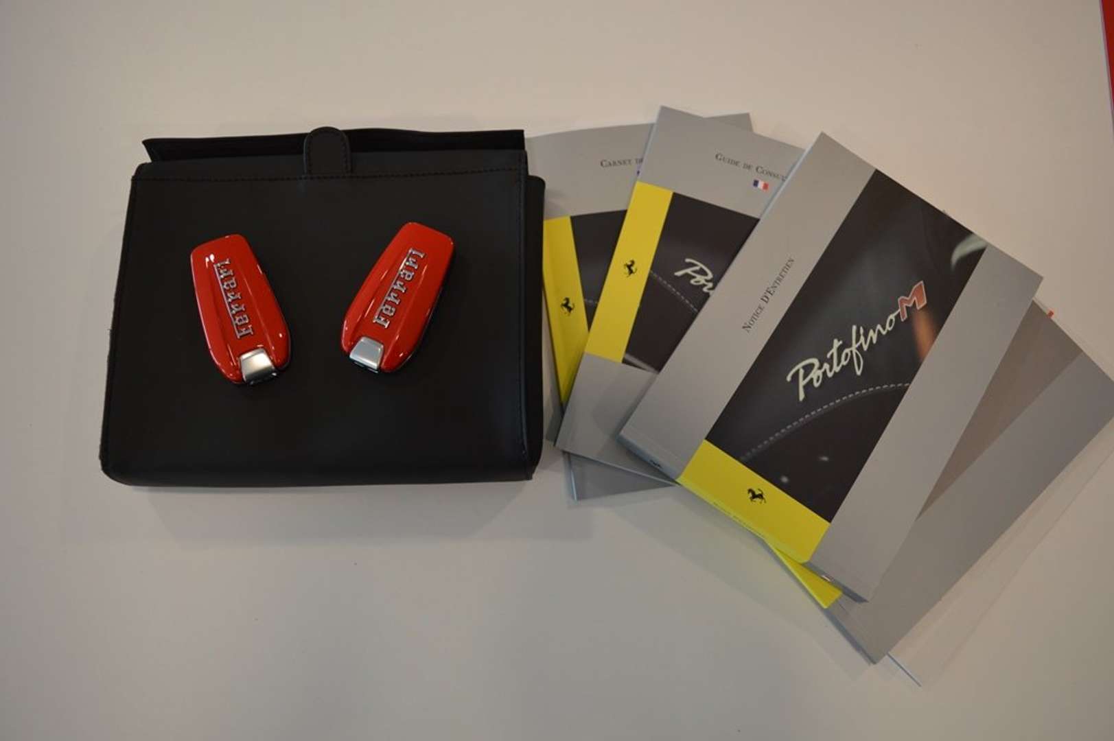 Ferrari Portofino M - 2023 - Joinsteer - #20