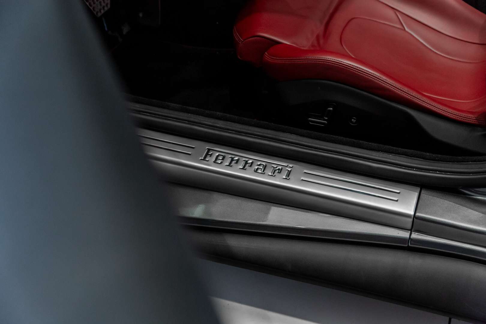 Ferrari Portofino - 2018 - Joinsteer - #21