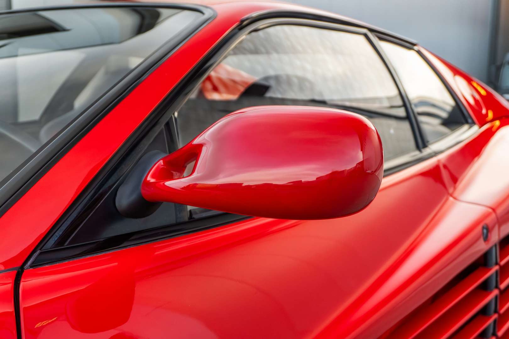 Ferrari F512 M - 1996 - Joinsteer - #35