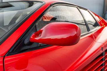 Ferrari F512 M — photo 35