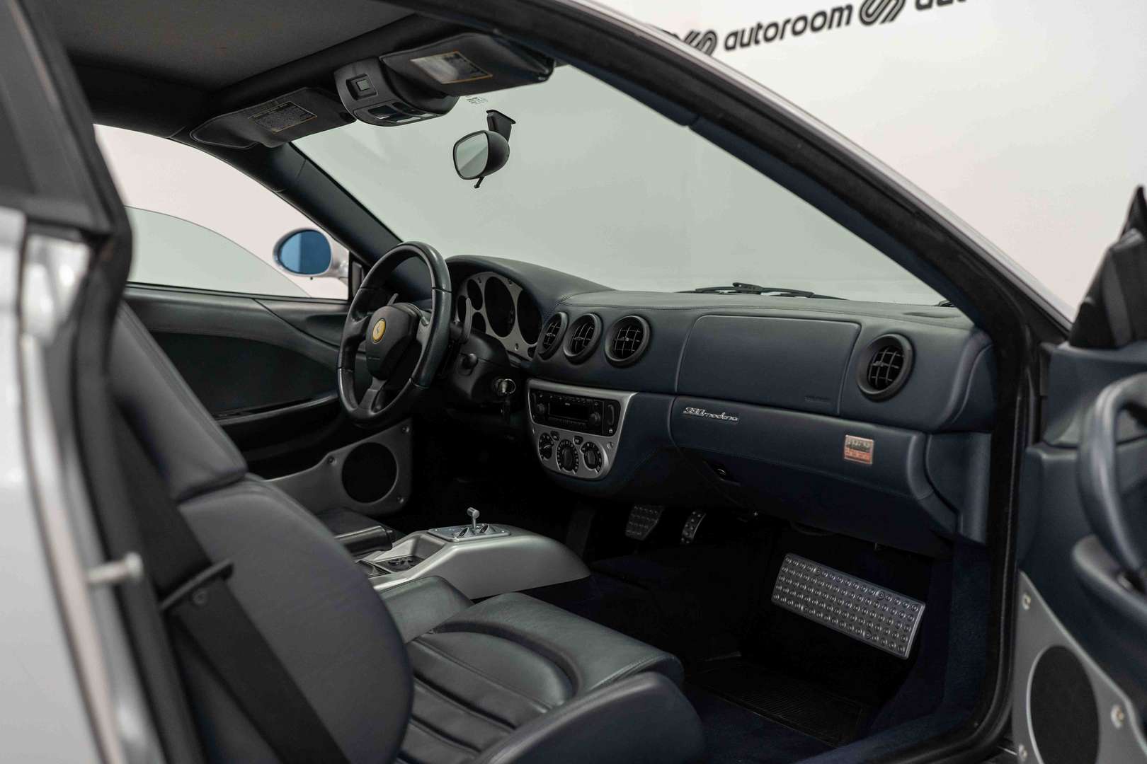 Ferrari 360 Modena - 2003 - Joinsteer - #8