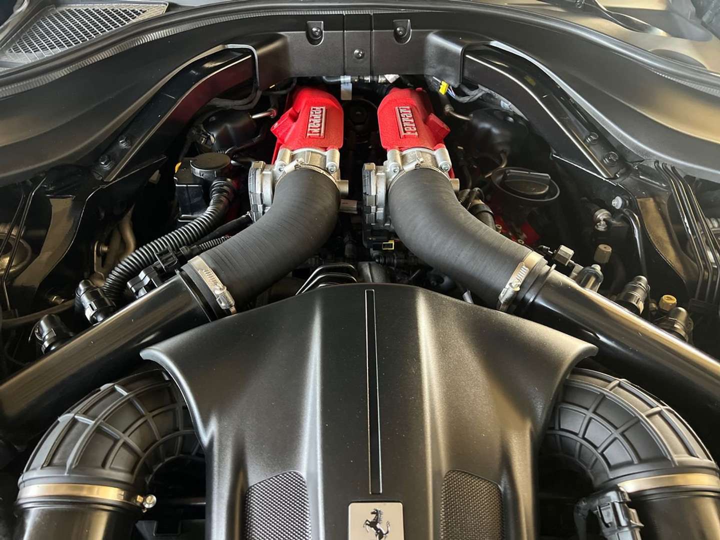 Ferrari Roma - 2022 - Joinsteer - #18