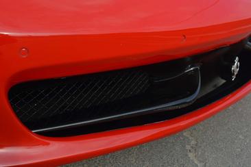 Ferrari 458 Spider — photo 6