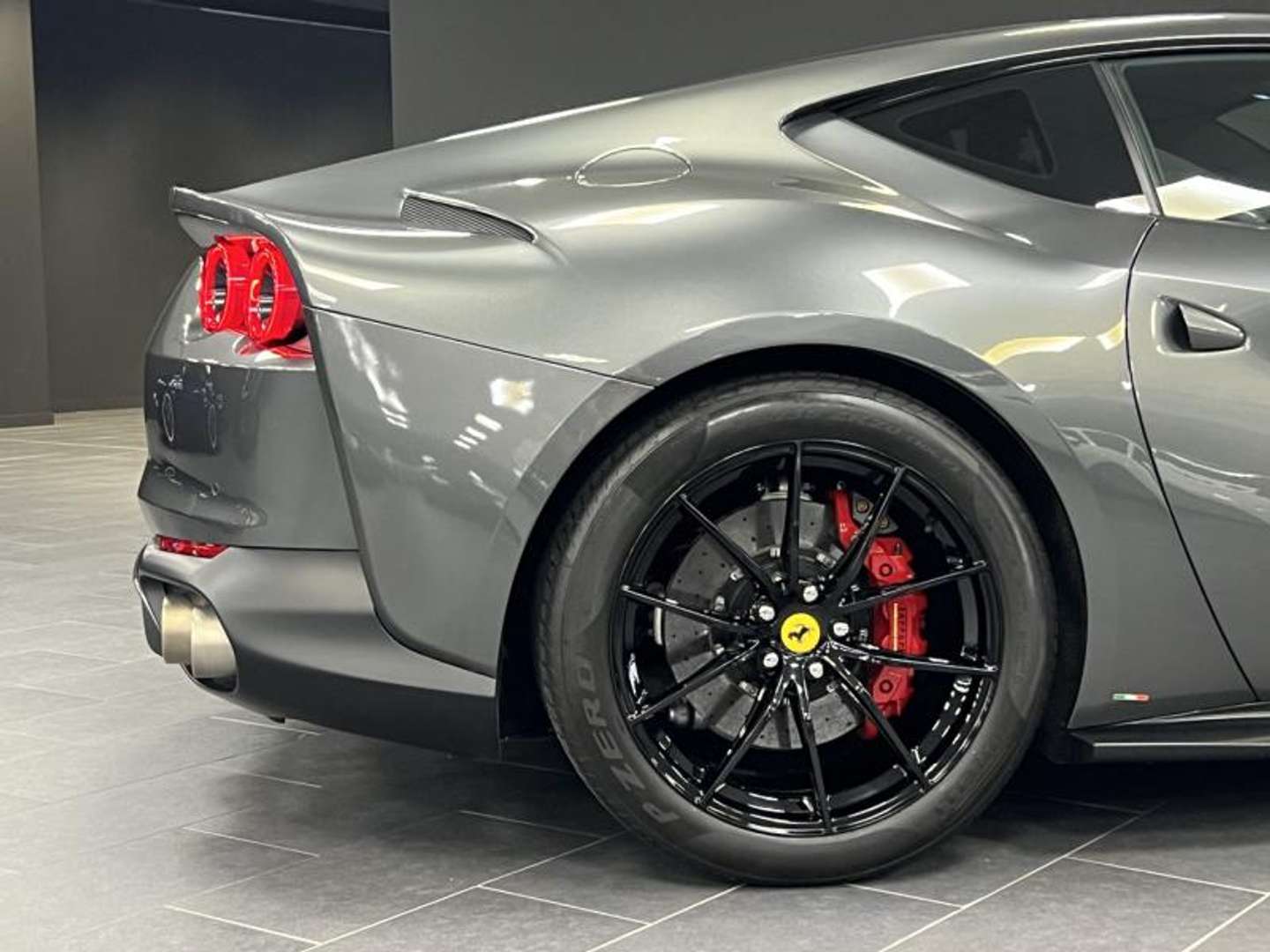 Ferrari 812 Superfast - 2017 - Joinsteer - #7