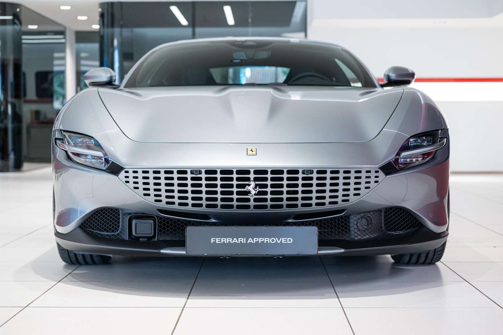 Ferrari Roma - 2021 - Joinsteer - #2