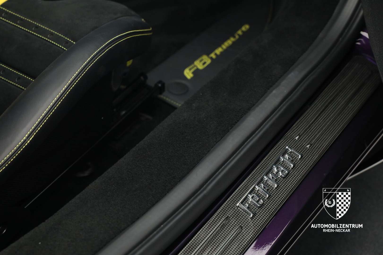 Ferrari F8 Tributo - 2022 - Joinsteer - #29