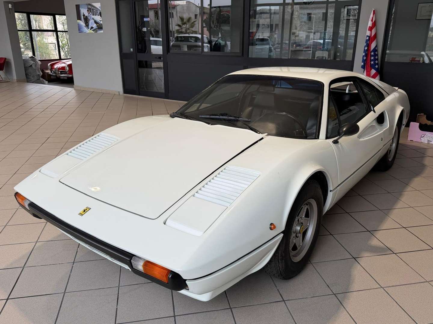 Ferrari 308 GTB - 1977 - Joinsteer - #8