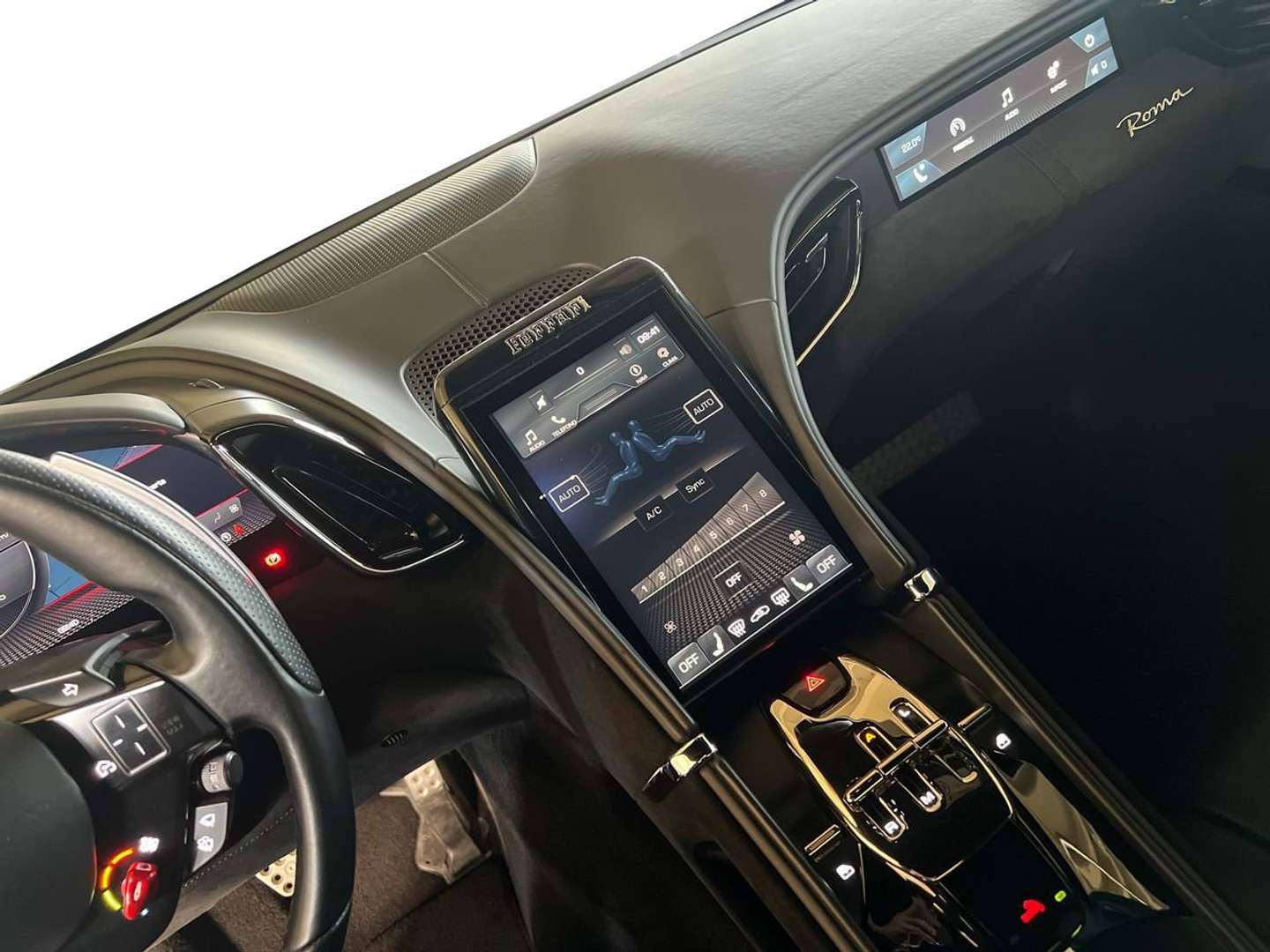 Ferrari Roma - 2022 - Joinsteer - #19