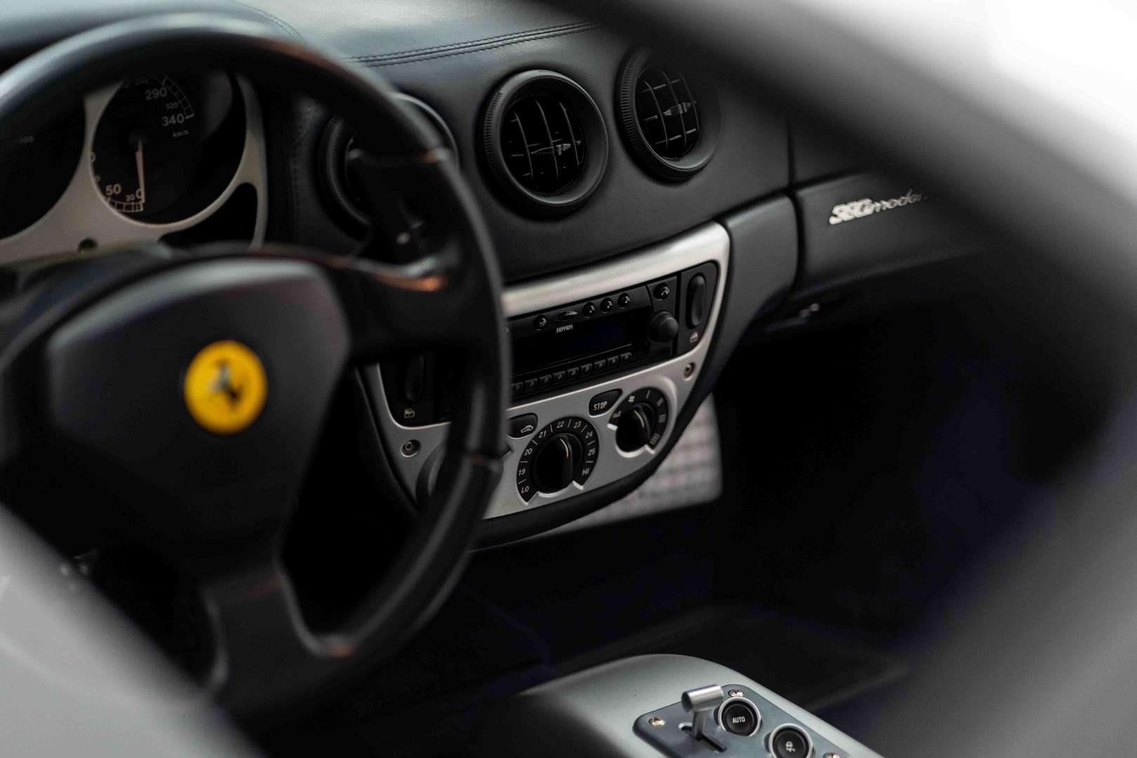 Ferrari 360 Modena - 2003 - Joinsteer - #9