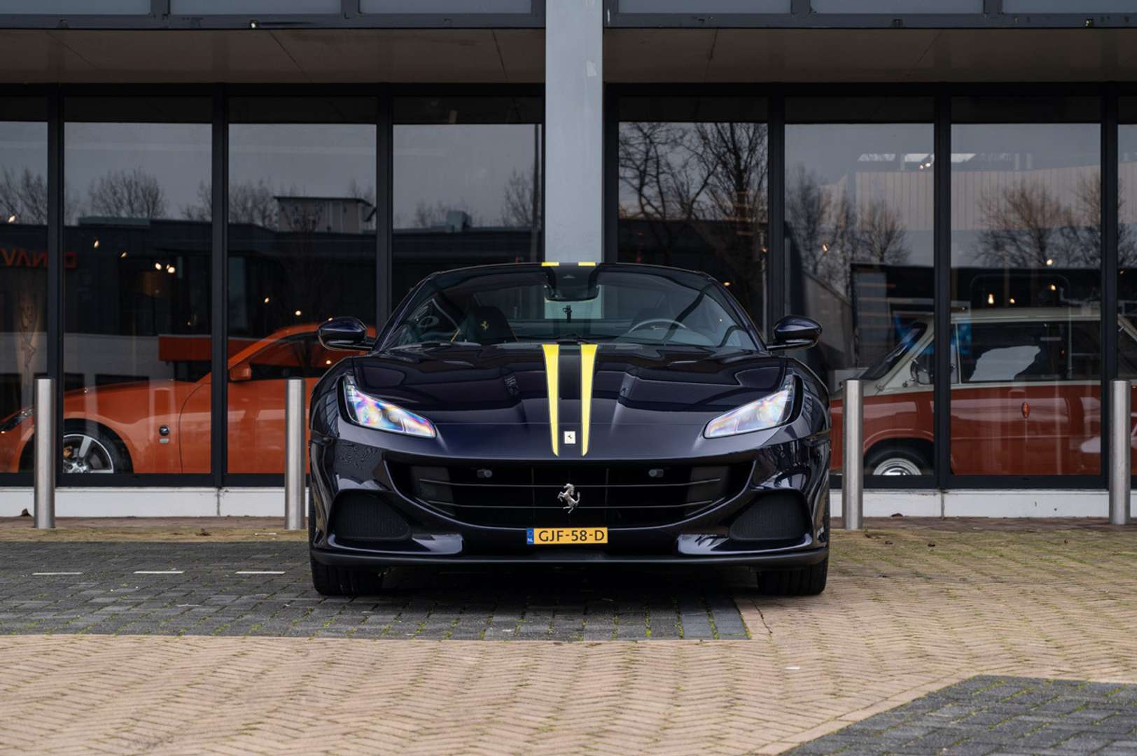 Ferrari Portofino M - 2023 - Joinsteer - #4