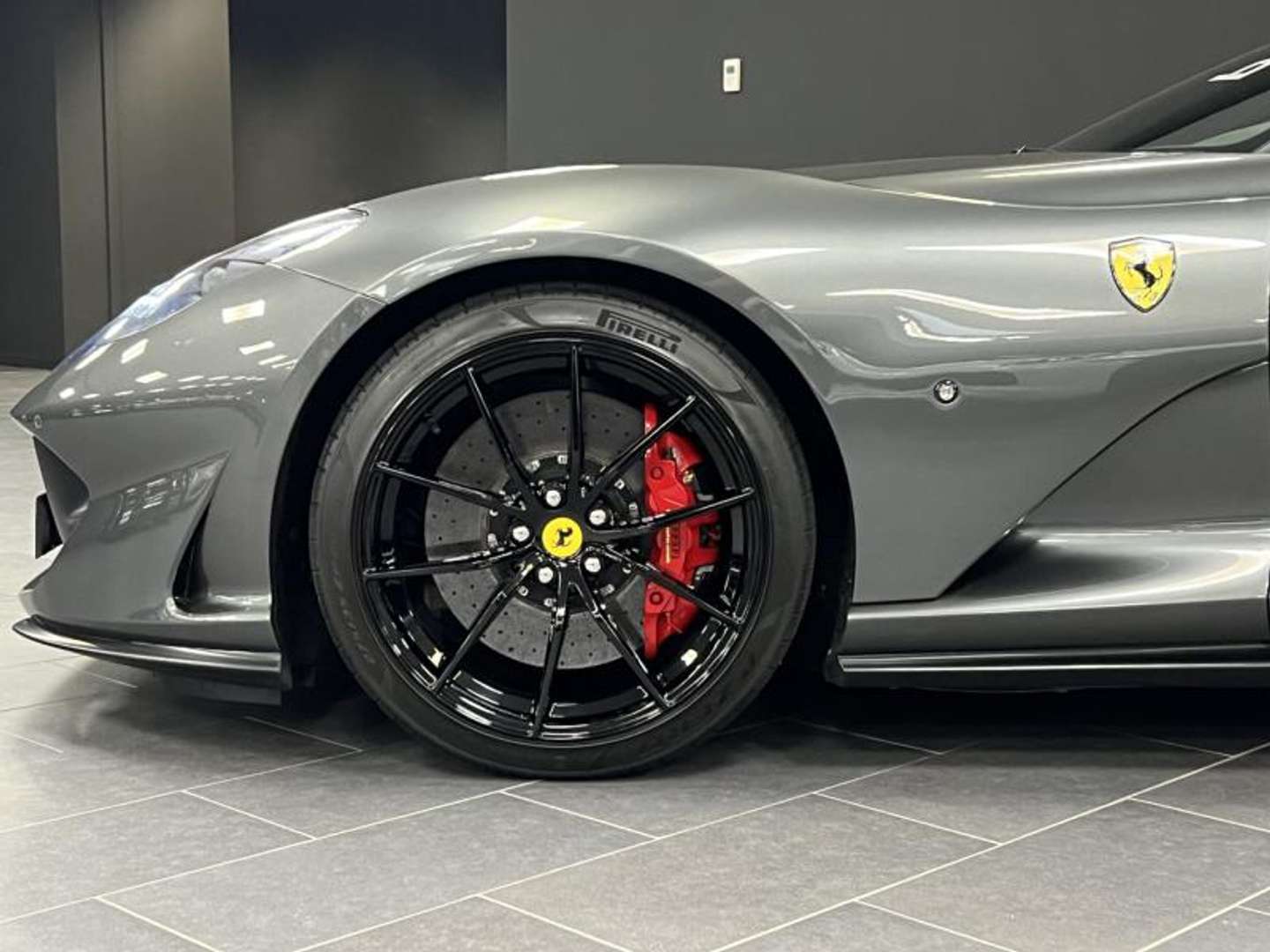 Ferrari 812 Superfast - 2017 - Joinsteer - #8