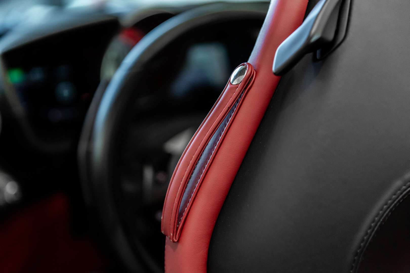 Ferrari Portofino - 2018 - Joinsteer - #23