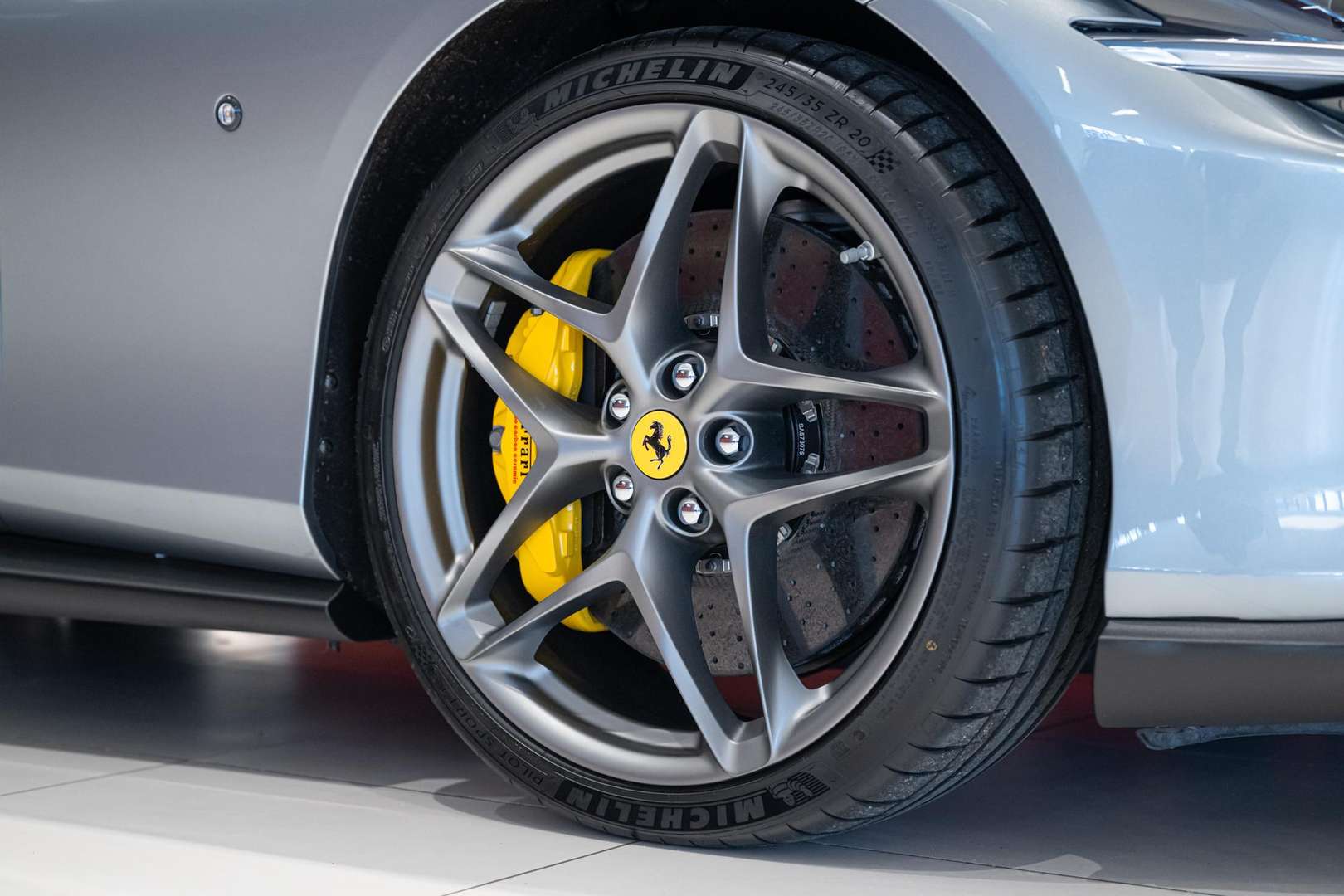 Ferrari Roma - 2021 - Joinsteer - #3