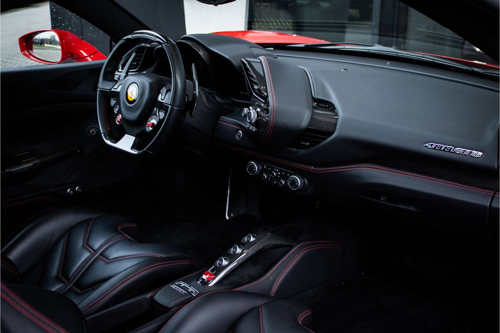 Ferrari 488 GTB - 2016 - Joinsteer - #8