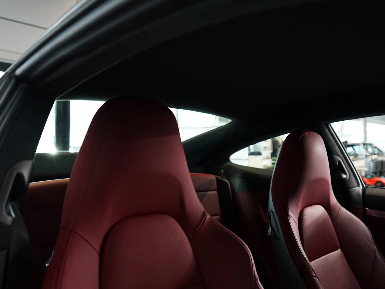 Porsche 991 II Turbo - 2016 - Joinsteer - #28