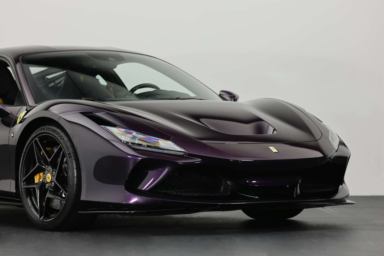 Ferrari F8 Tributo - 2022 - Joinsteer - #30