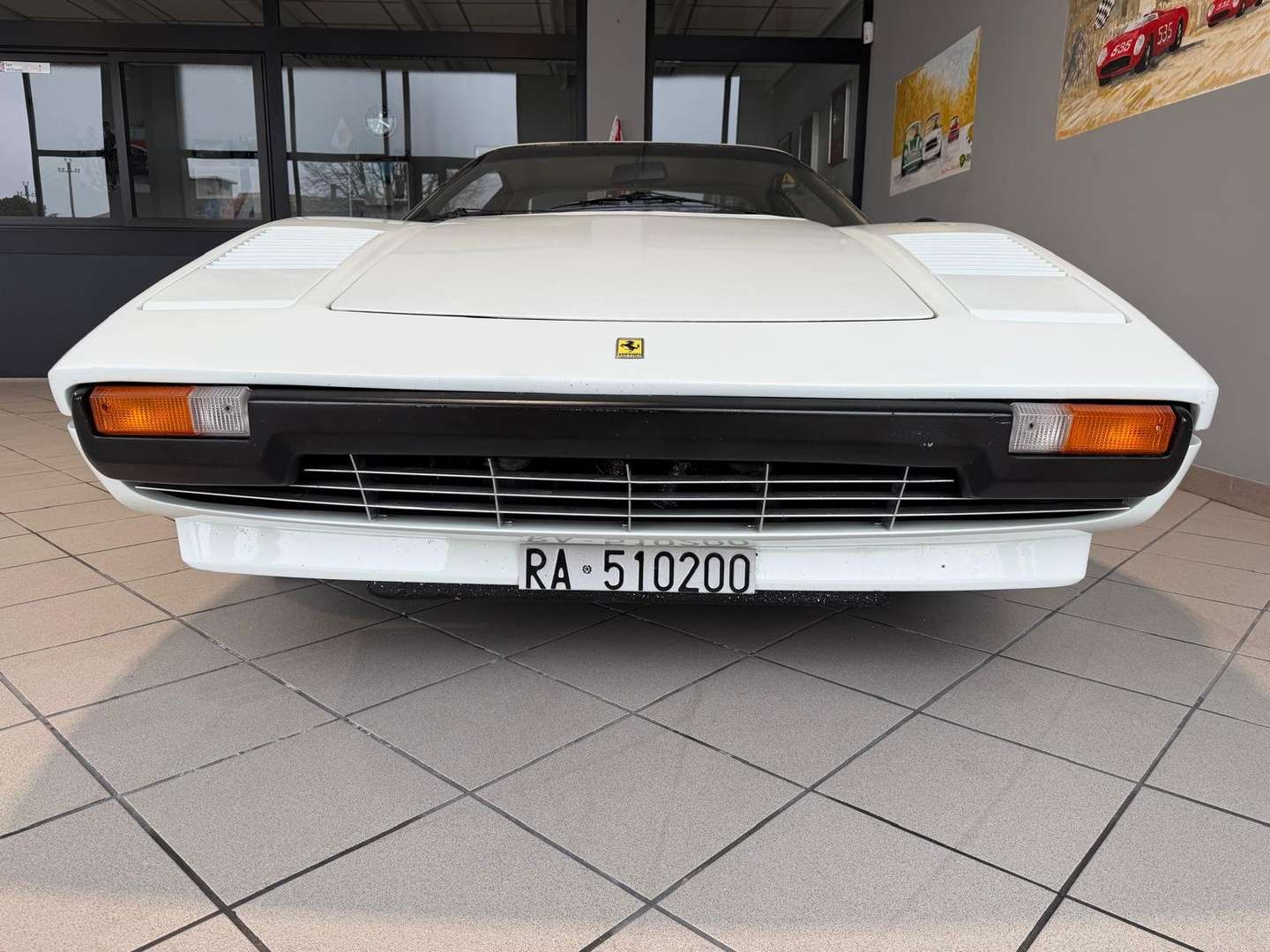 Ferrari 308 GTB - 1977 - Joinsteer - #9