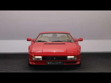 Ferrari Testarossa — photo 3