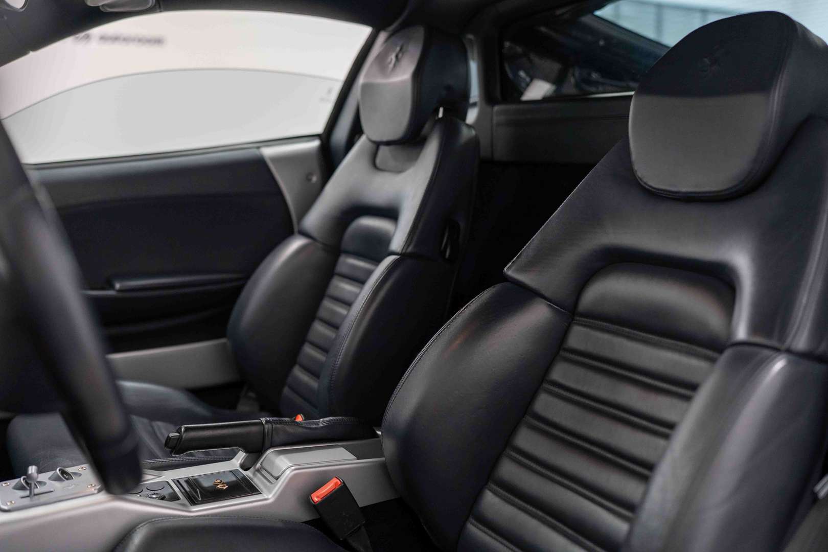 Ferrari 360 Modena - 2003 - Joinsteer - #10