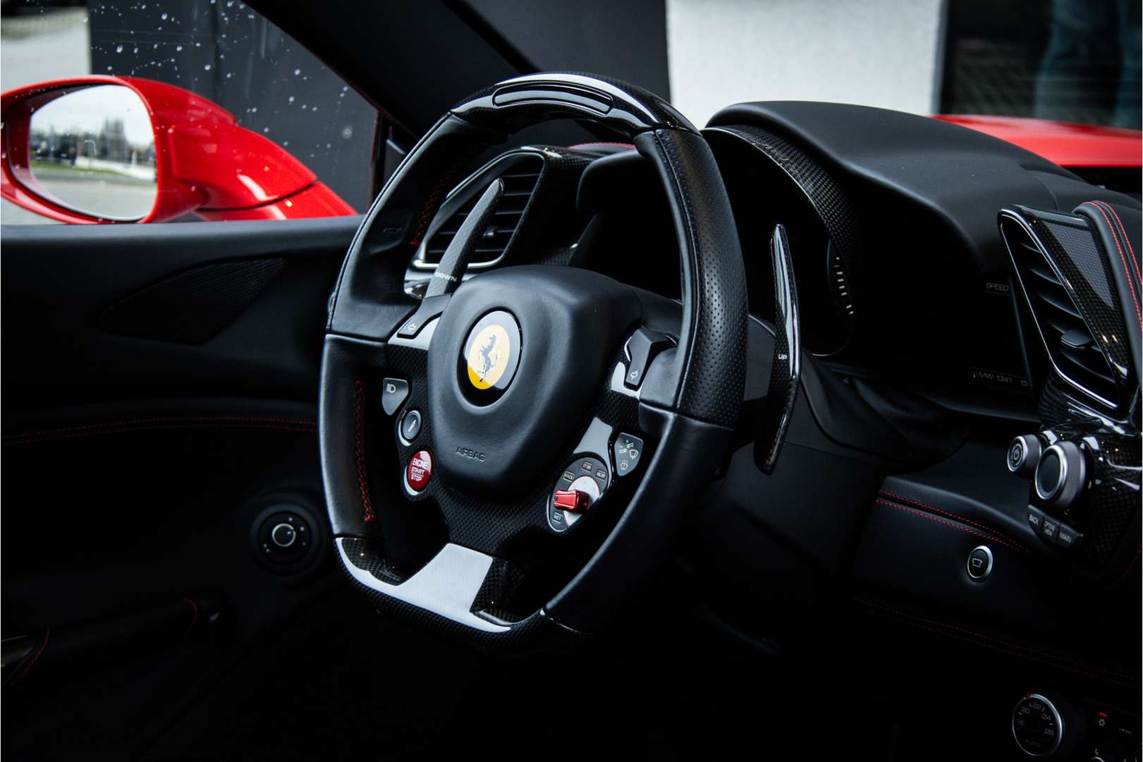 Ferrari 488 GTB - 2016 - Joinsteer - #9