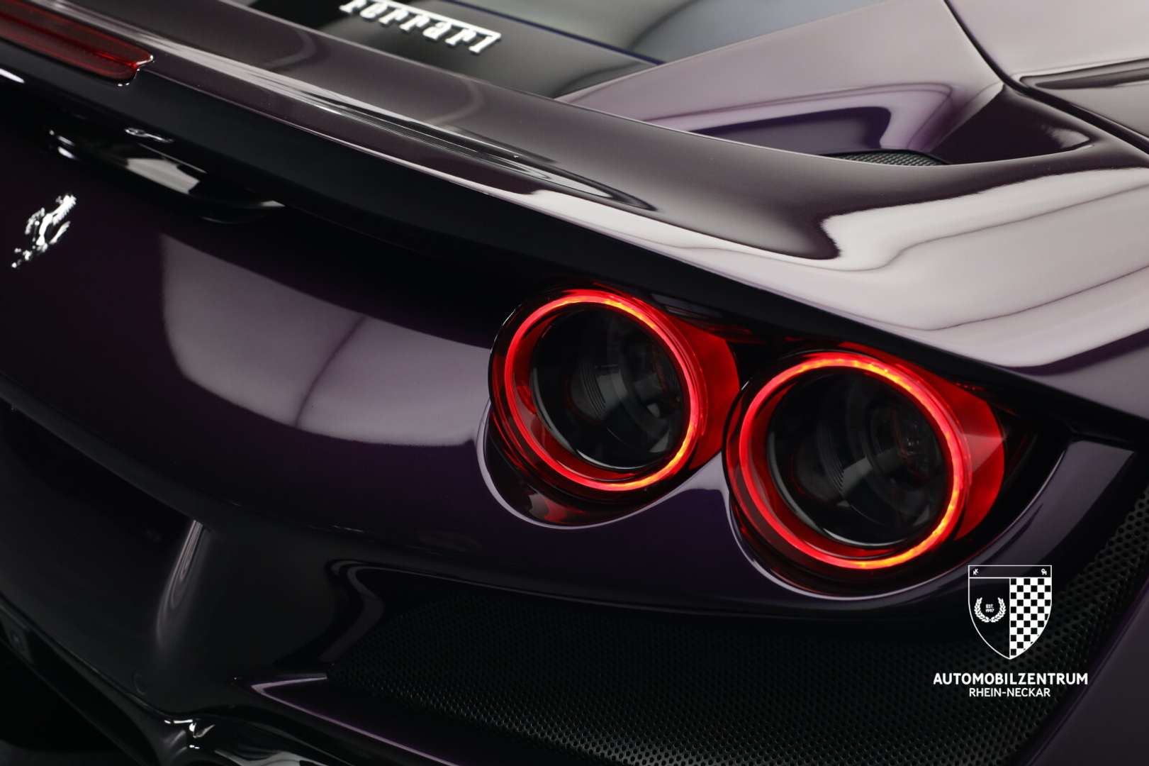 Ferrari F8 Tributo - 2022 - Joinsteer - #31