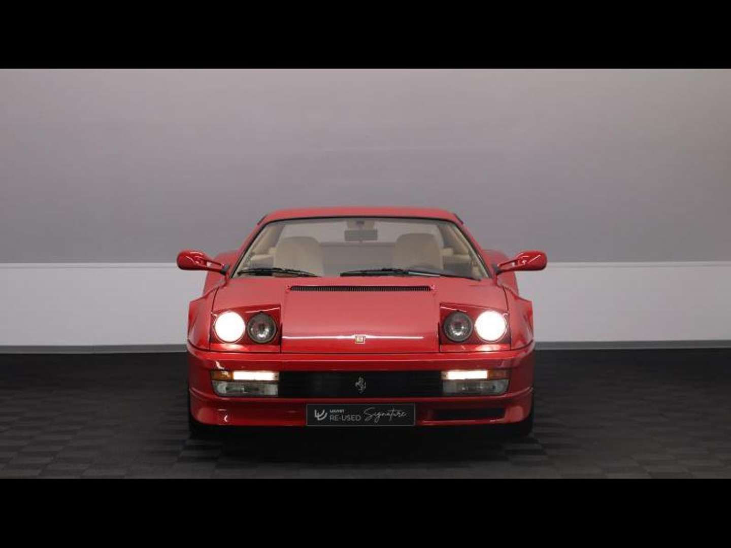 Ferrari Testarossa - 1989 - Joinsteer - #4