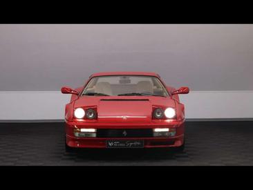 Ferrari Testarossa — photo 4