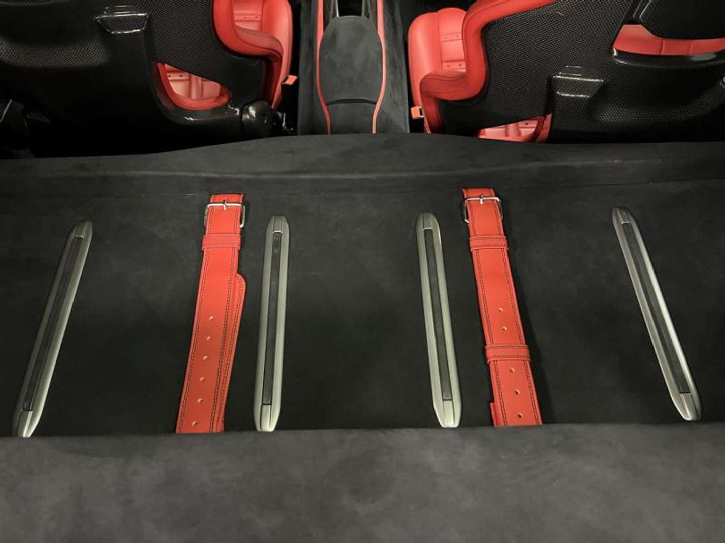 Ferrari 812 Superfast - 2017 - Joinsteer - #10