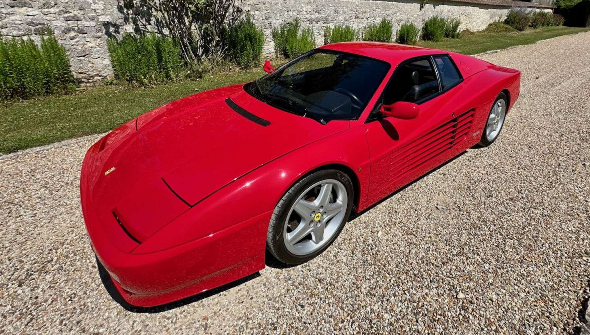 Ferrari 512 TR - 1994 - Joinsteer - #12