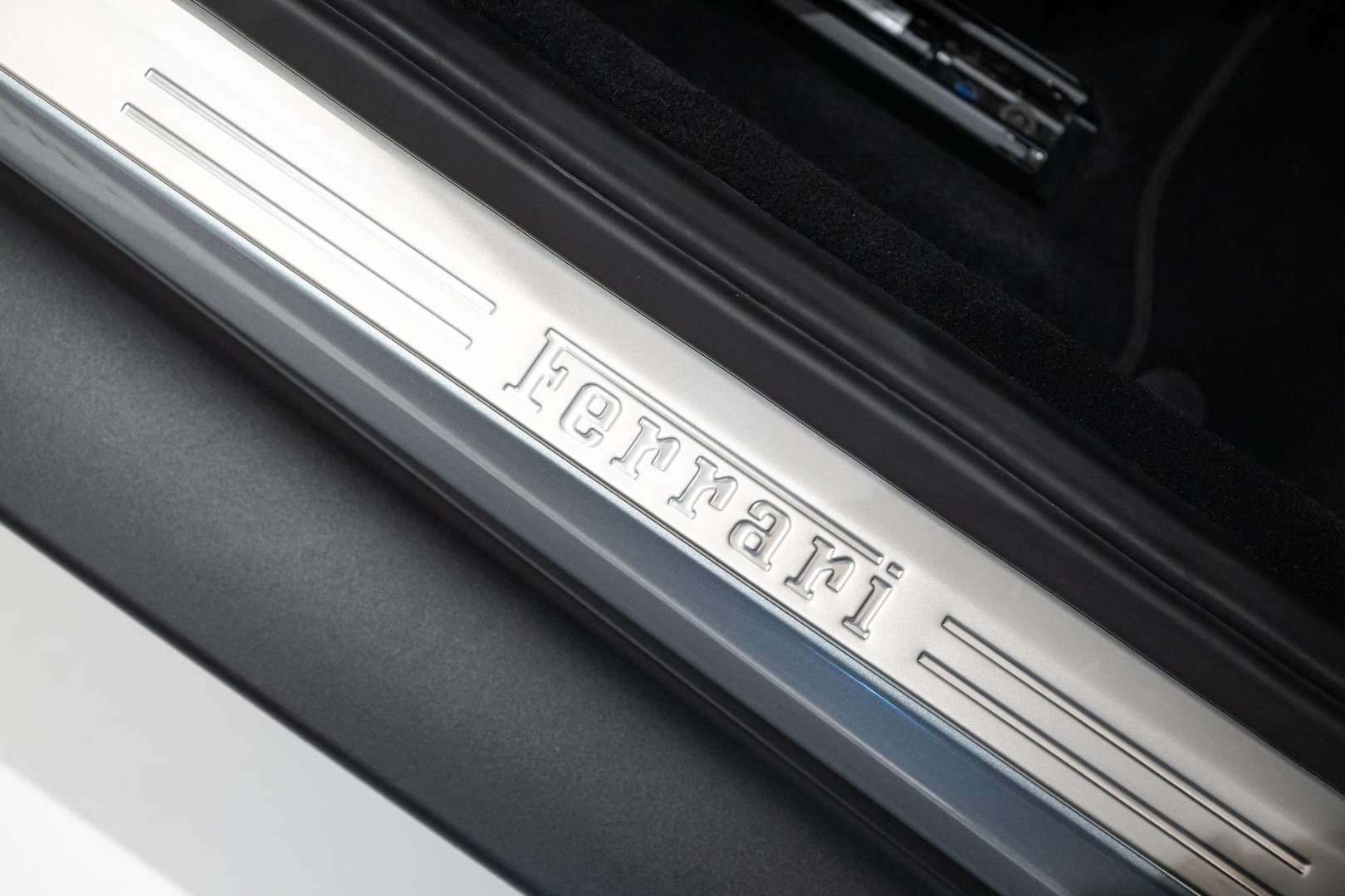 Ferrari Roma - 2021 - Joinsteer - #5