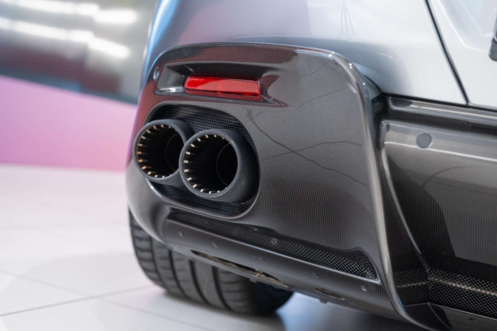 Ferrari Roma Spider - 2024 - Joinsteer - #16