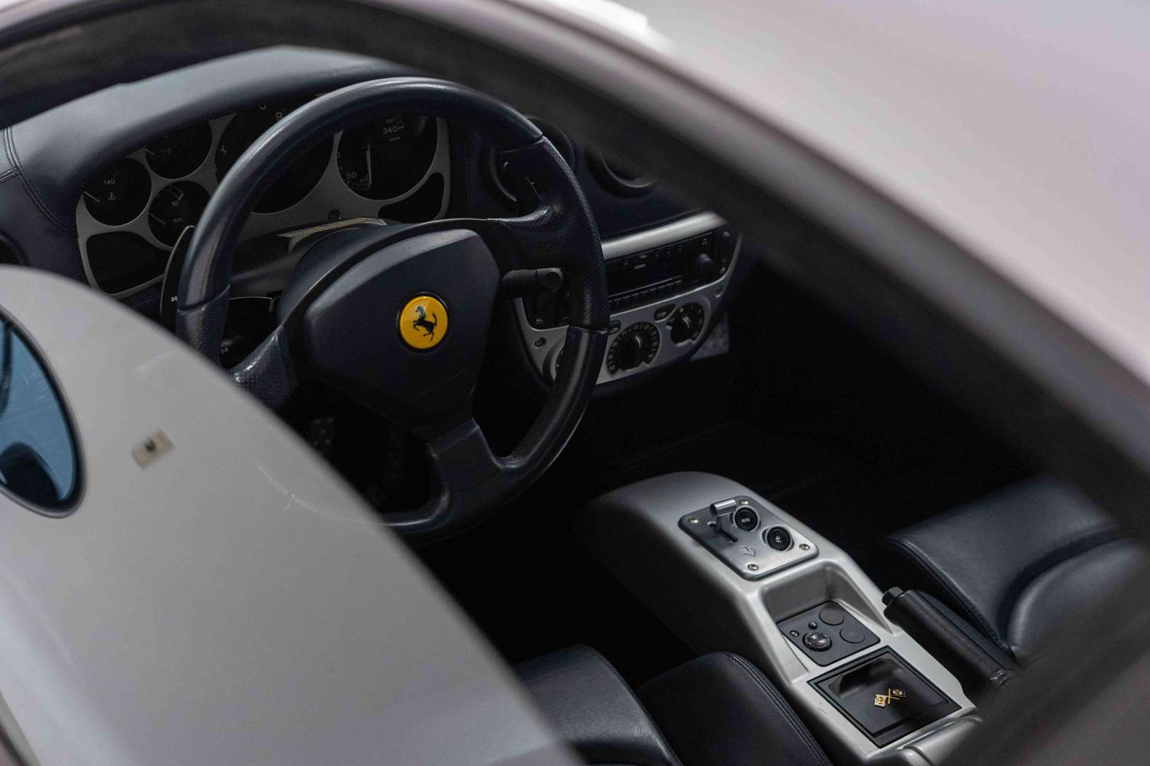 Ferrari 360 Modena - 2003 - Joinsteer - #11