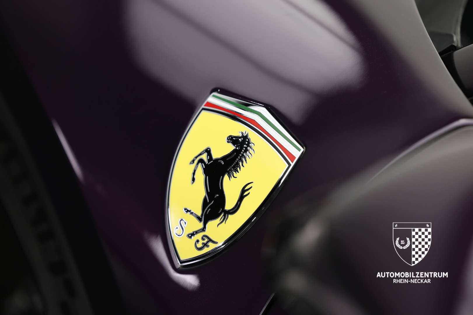 Ferrari F8 Tributo - 2022 - Joinsteer - #32